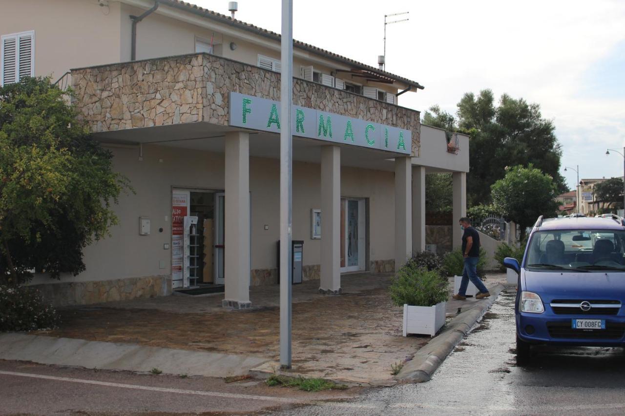 מורתה מריה Appartamento Bahia Feliz מראה חיצוני תמונה