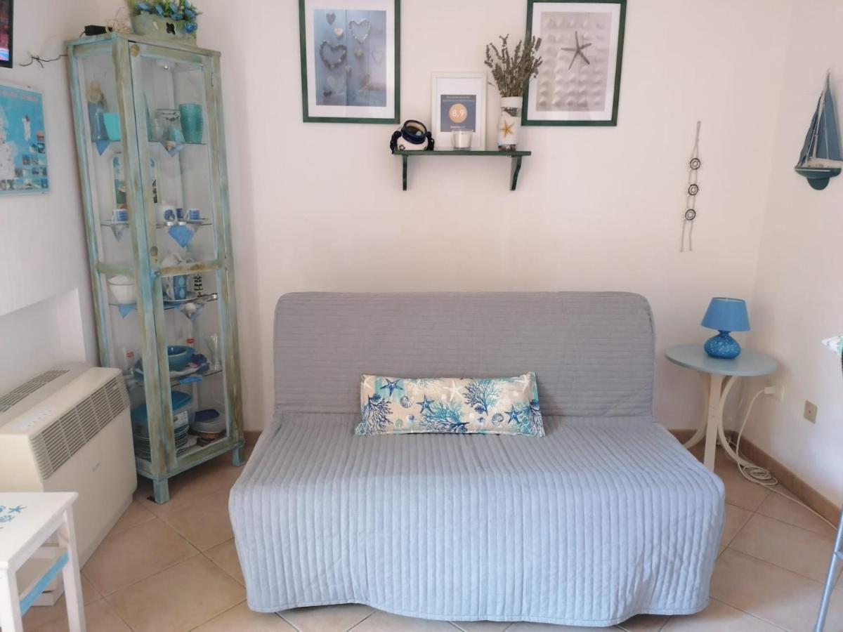 מורתה מריה Appartamento Bahia Feliz מראה חיצוני תמונה