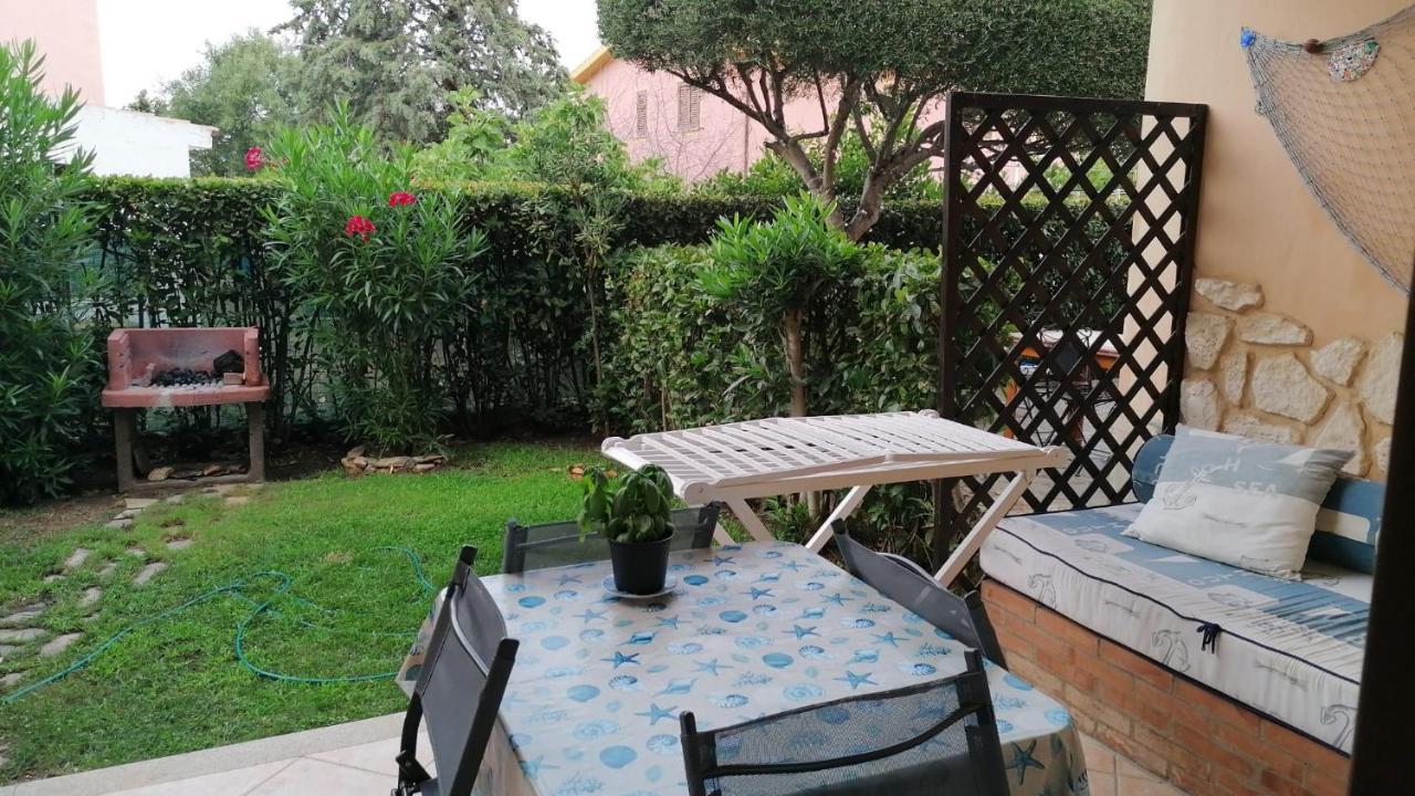 מורתה מריה Appartamento Bahia Feliz מראה חיצוני תמונה