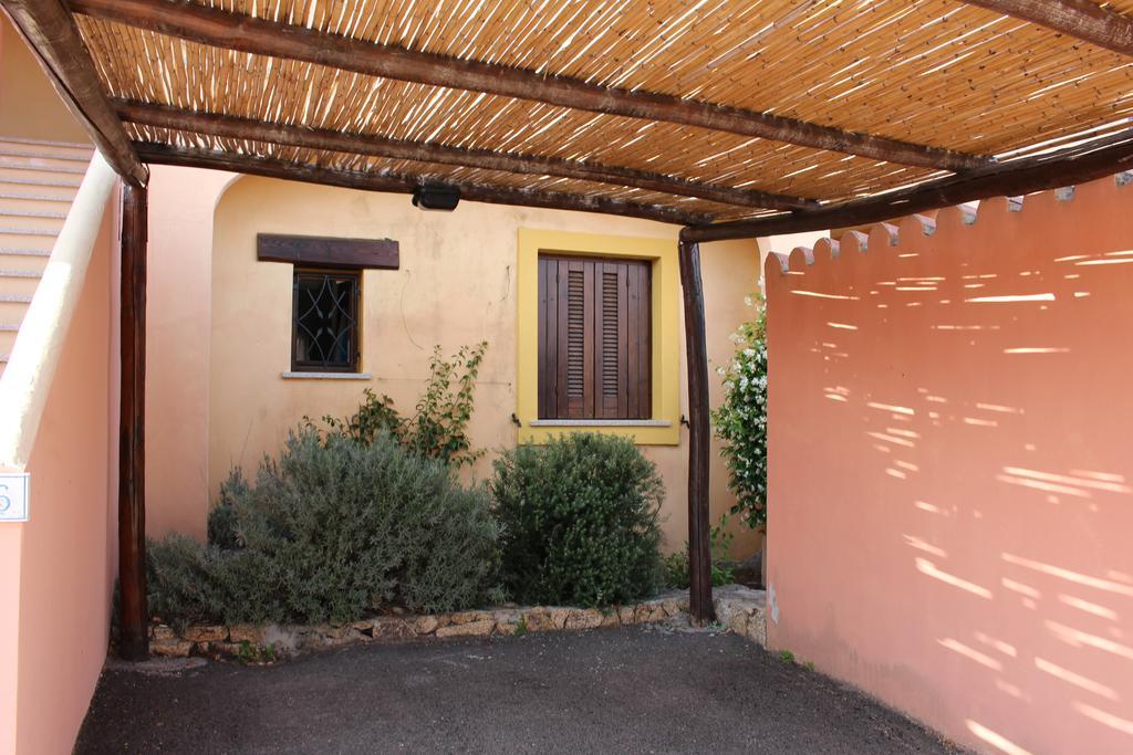 מורתה מריה Appartamento Bahia Feliz מראה חיצוני תמונה