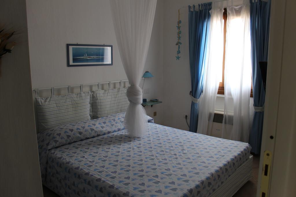 מורתה מריה Appartamento Bahia Feliz מראה חיצוני תמונה