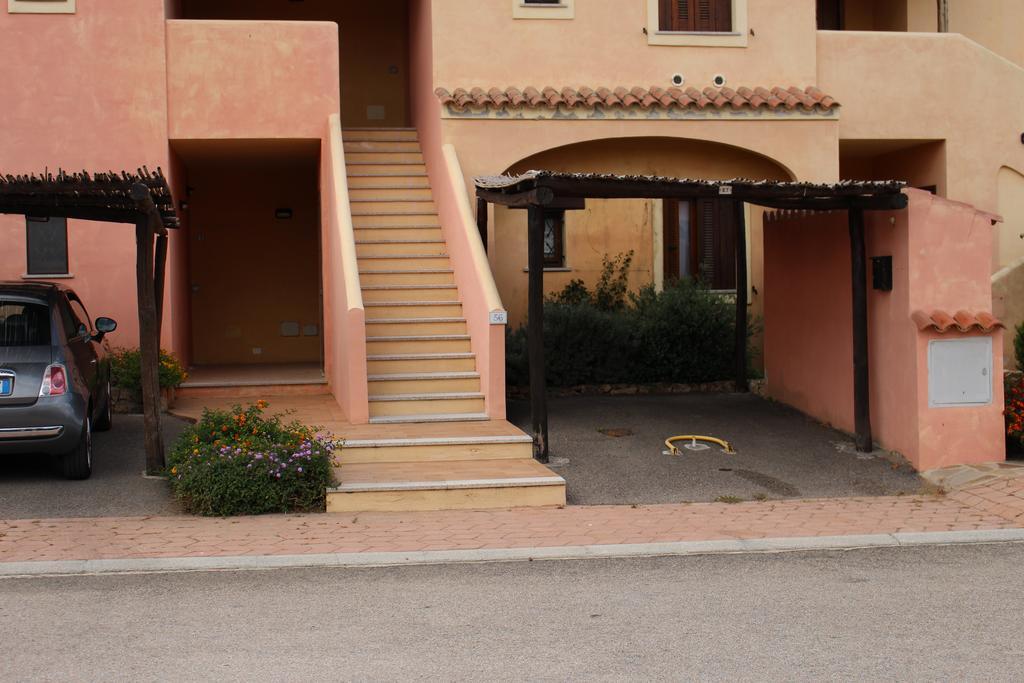 מורתה מריה Appartamento Bahia Feliz מראה חיצוני תמונה
