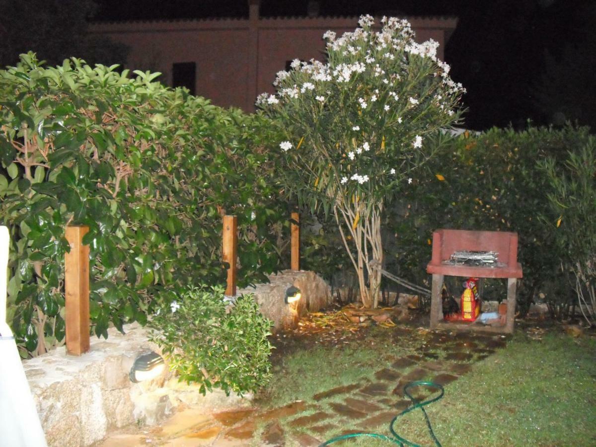 מורתה מריה Appartamento Bahia Feliz מראה חיצוני תמונה