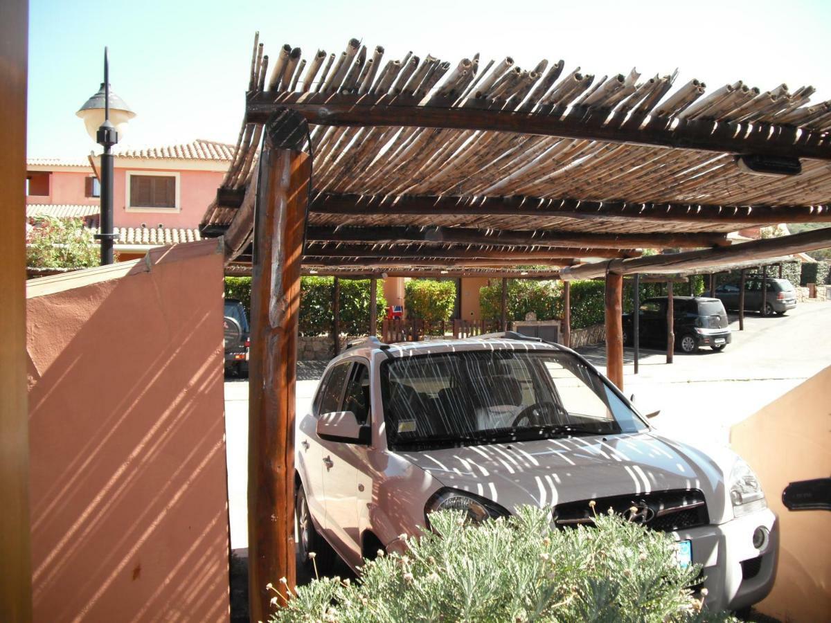 מורתה מריה Appartamento Bahia Feliz מראה חיצוני תמונה
